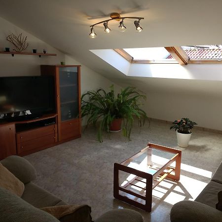 ApartamentosFisterra Zewnętrze zdjęcie