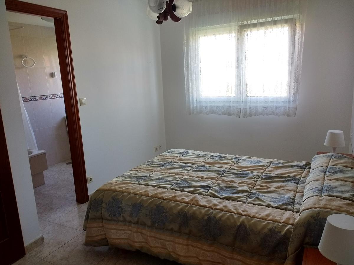 ApartamentosFisterra Zewnętrze zdjęcie