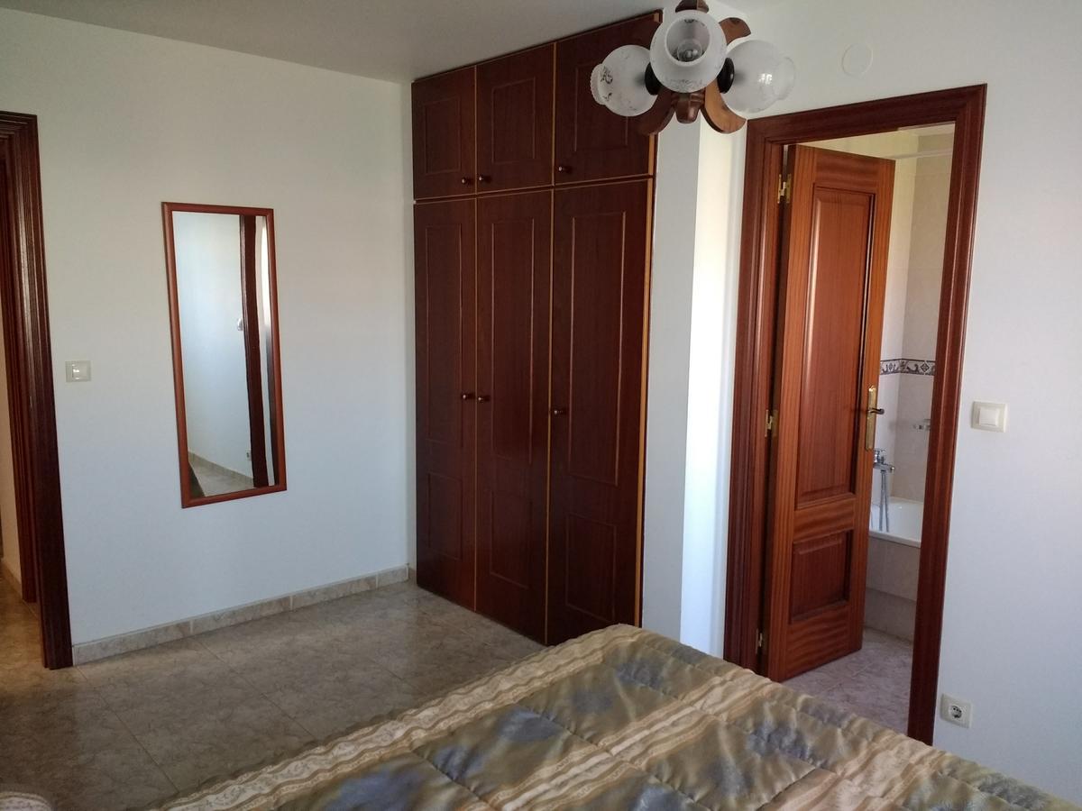 ApartamentosFisterra Zewnętrze zdjęcie