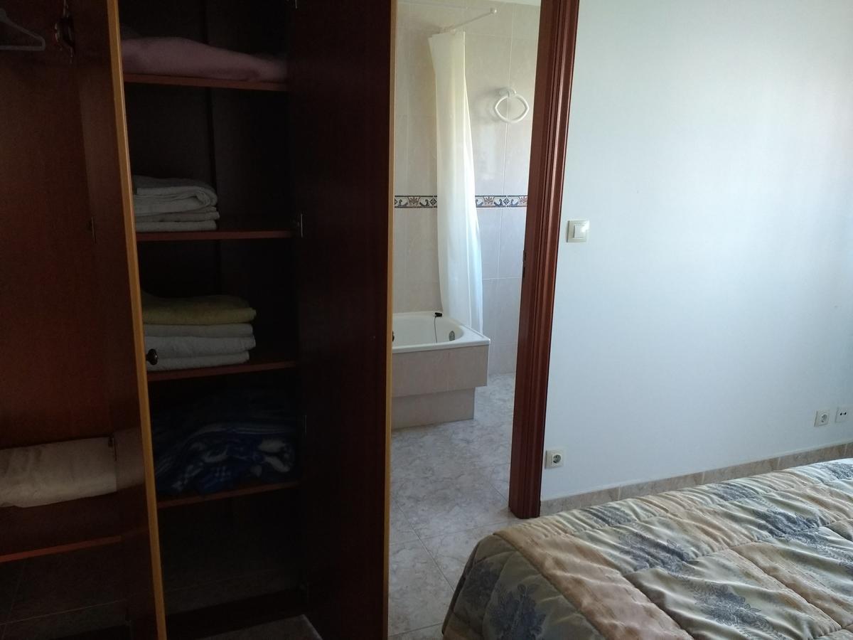 ApartamentosFisterra Zewnętrze zdjęcie