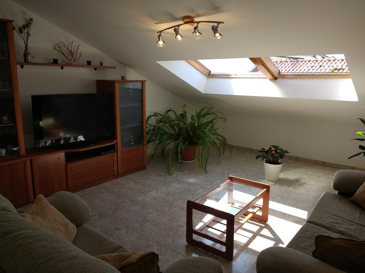 ApartamentosFisterra Zewnętrze zdjęcie