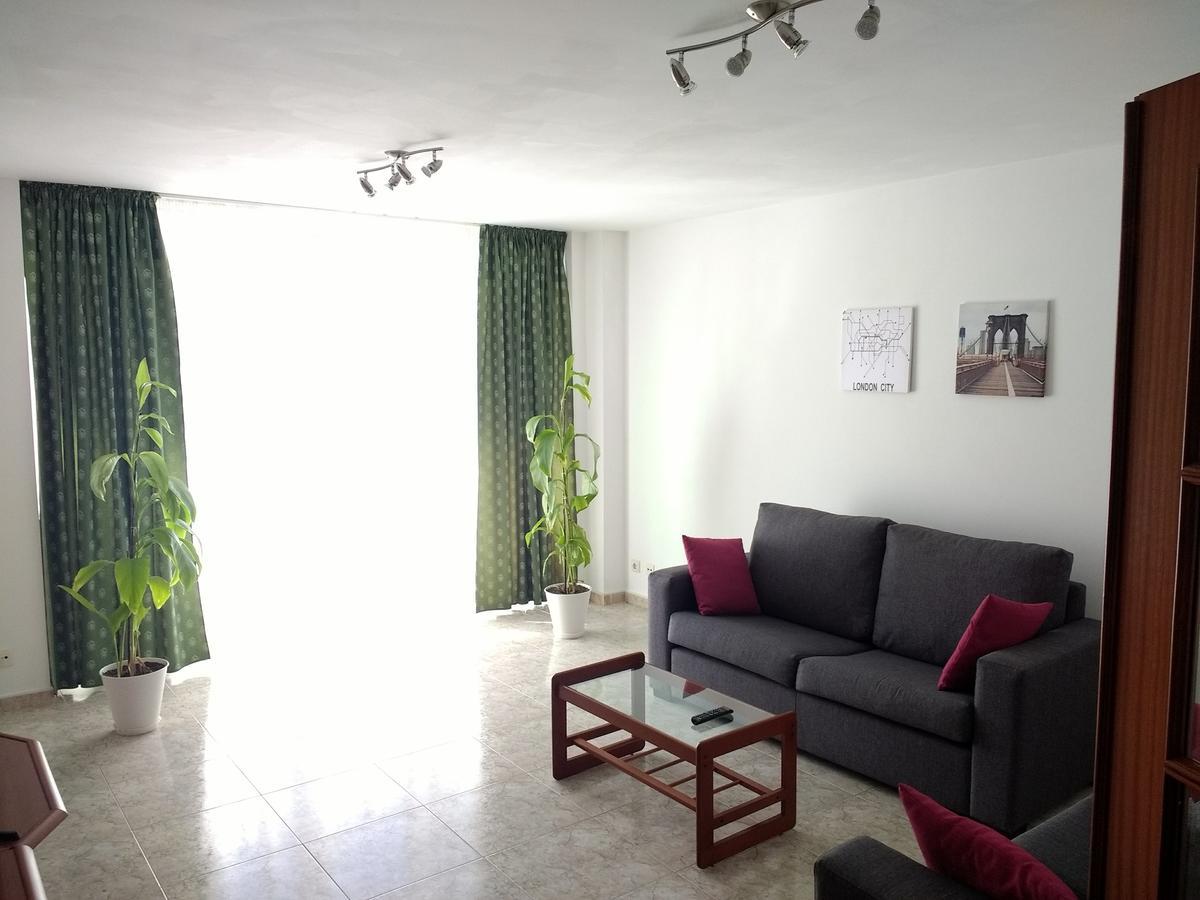 ApartamentosFisterra Zewnętrze zdjęcie