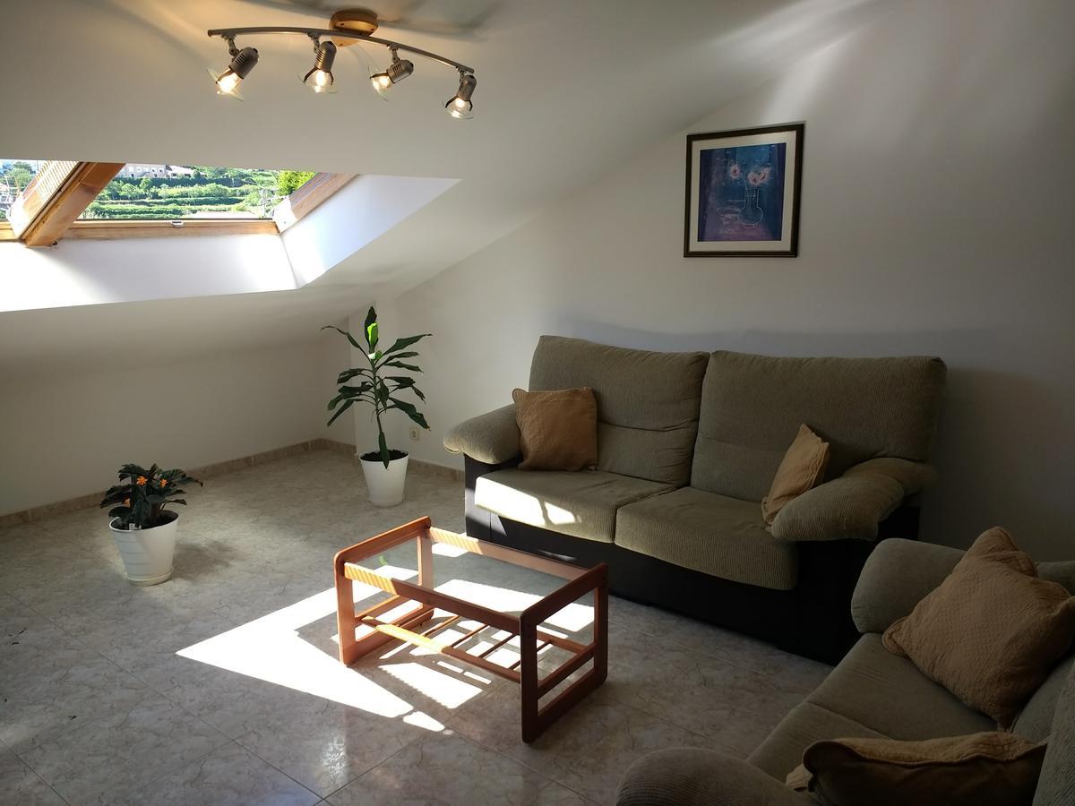 ApartamentosFisterra Zewnętrze zdjęcie