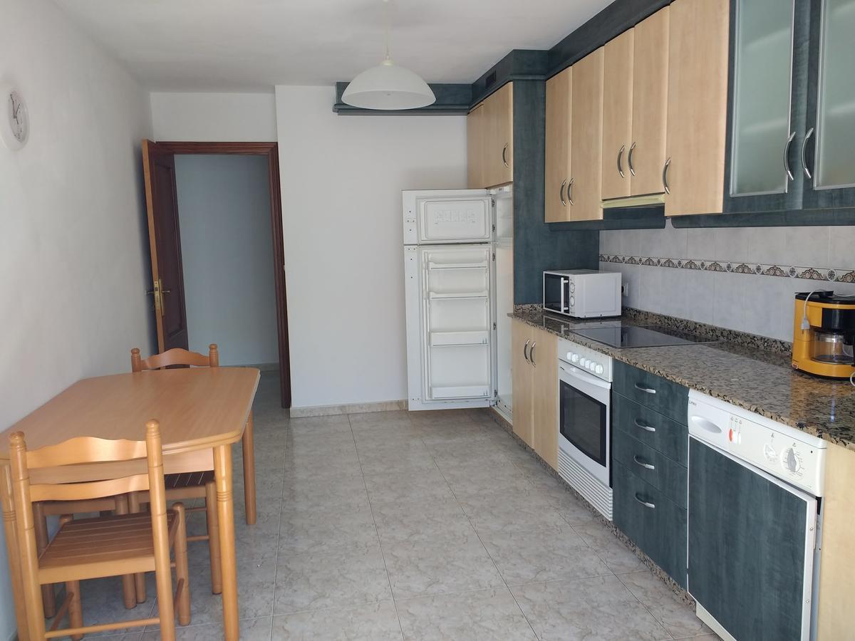 ApartamentosFisterra Zewnętrze zdjęcie