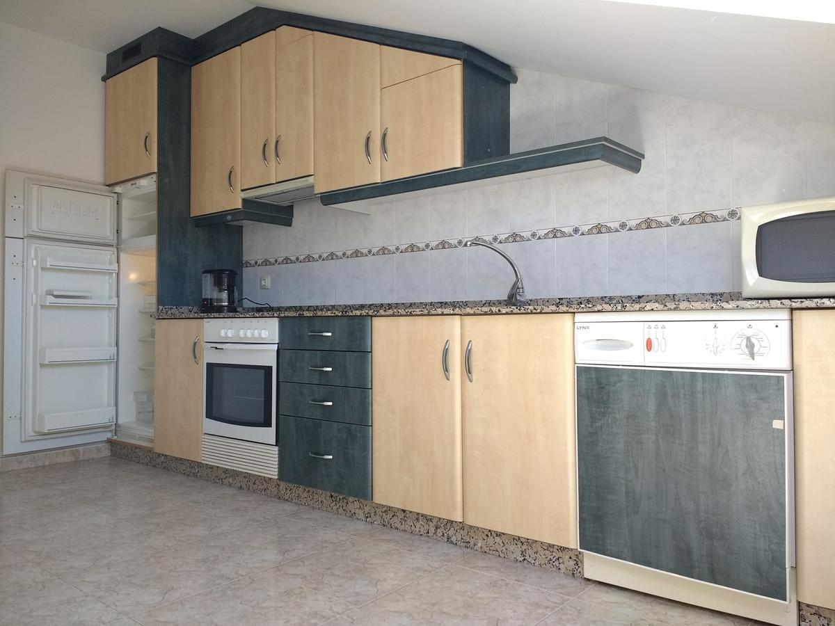 ApartamentosFisterra Zewnętrze zdjęcie