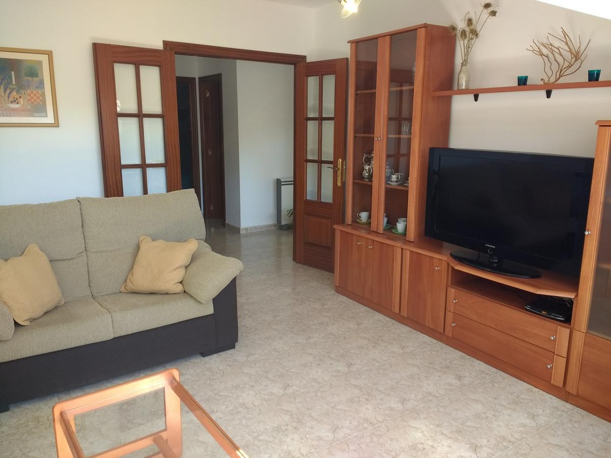 ApartamentosFisterra Zewnętrze zdjęcie