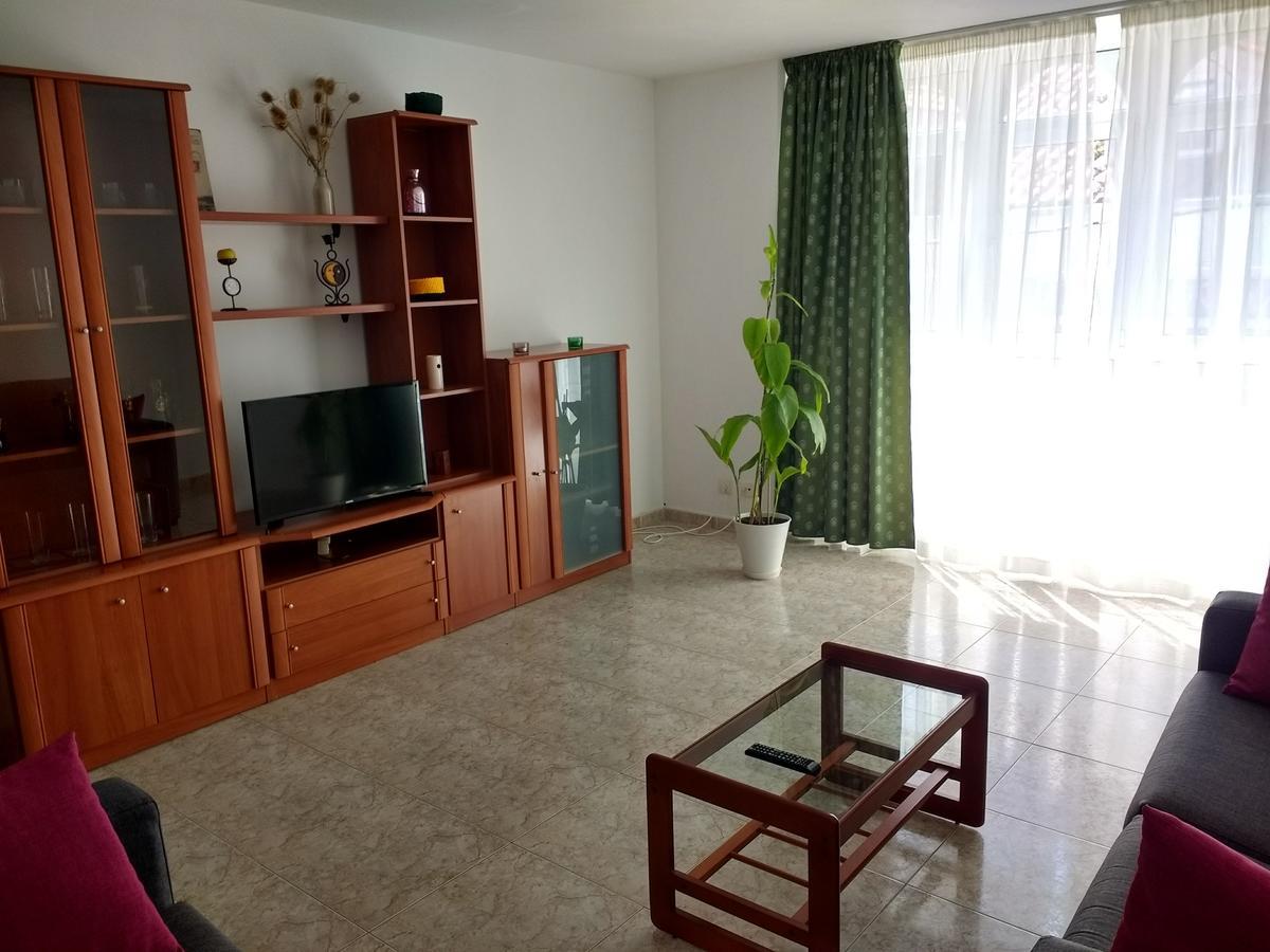 ApartamentosFisterra Zewnętrze zdjęcie